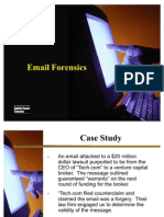 CaseStudy EmailForensics