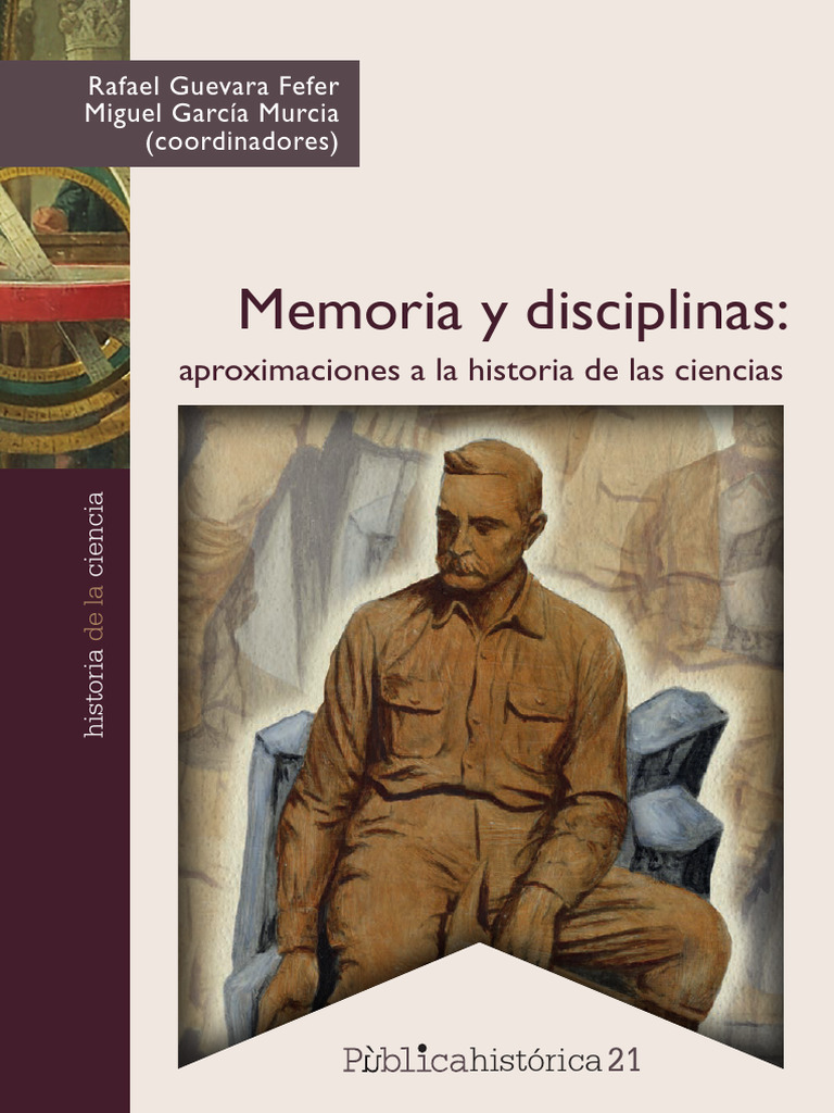 Historia de las Ciencias en México | PDF | México | Historiografía