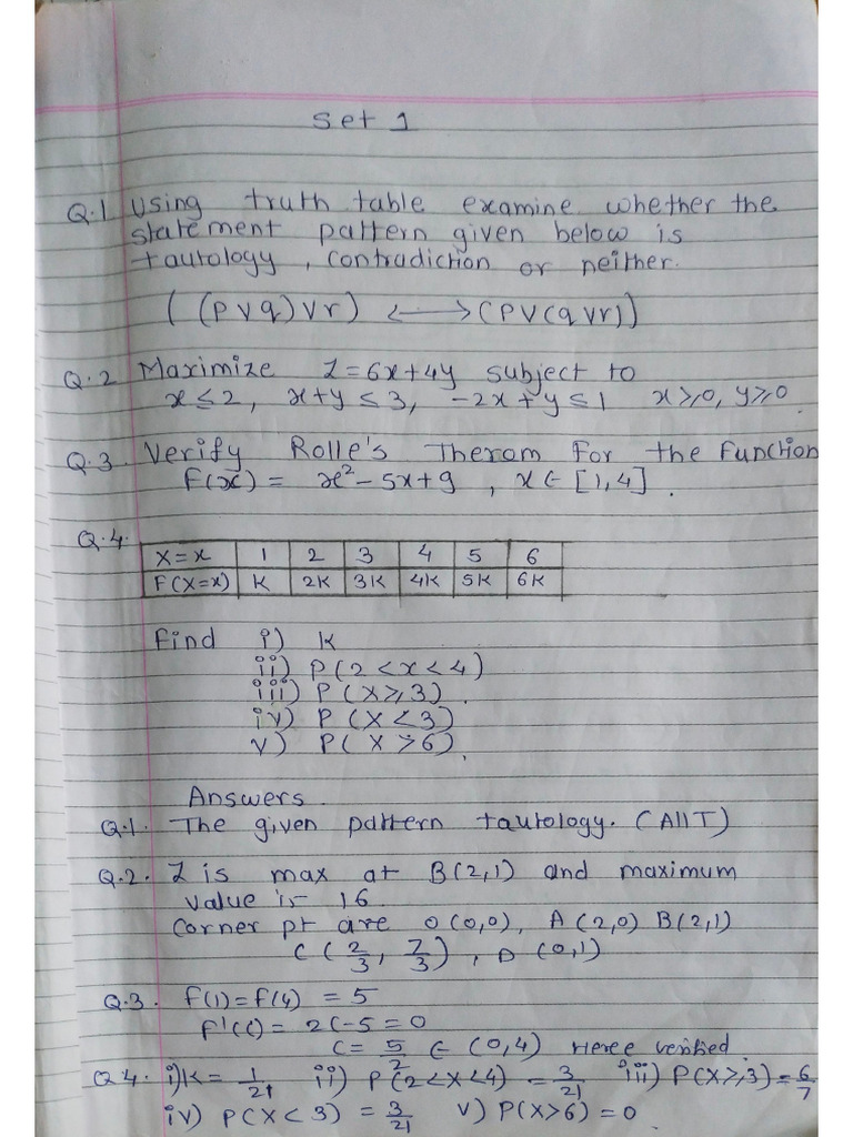 12 Practical Assignement23-24 | PDF