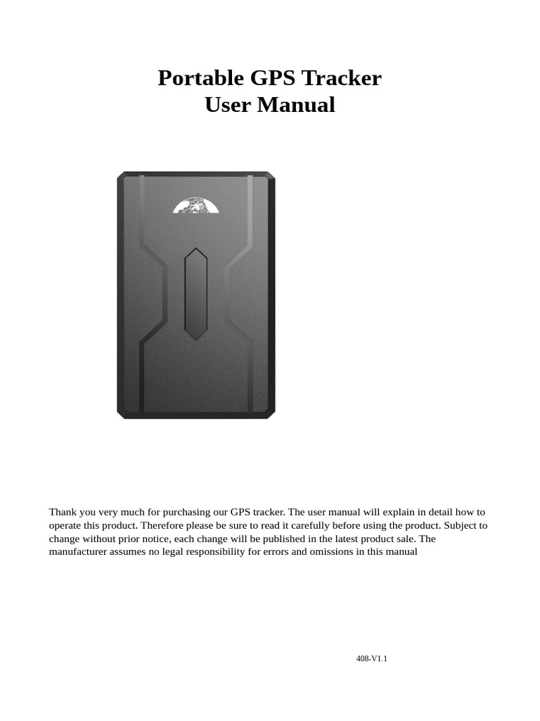 408-V1.1-User Manual-20231206 | PDF | General Packet Radio Service ...