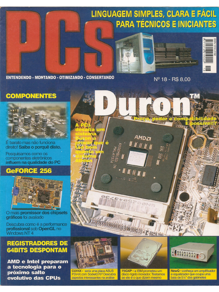 Pcs 18 | PDF