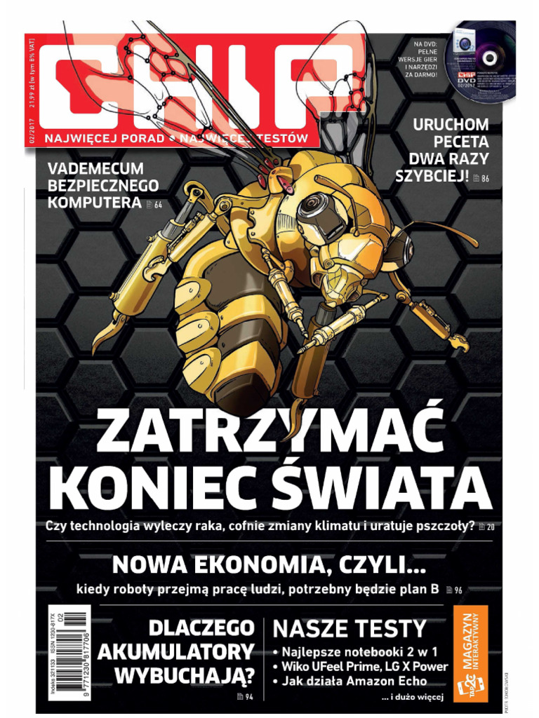 Chip 02 2017 | PDF