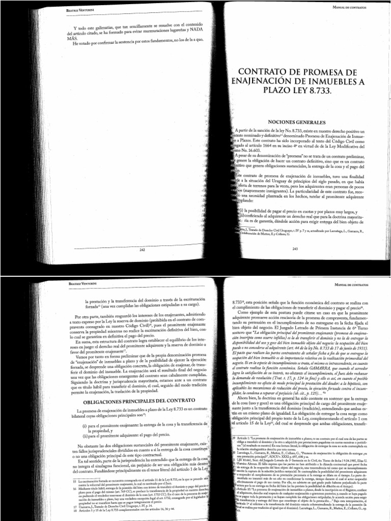 Manual PEIP | PDF