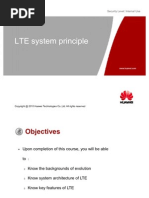 LTE System Principle 20110525 a 1.0