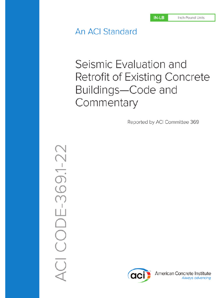 Aci 1 | PDF