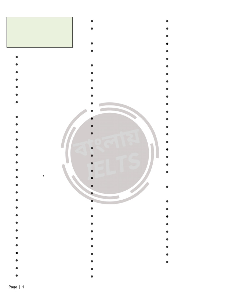 Cambridge 18 Listening Test Answers | PDF