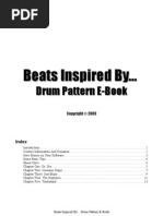 Hitit the ultimate guide to programming drums