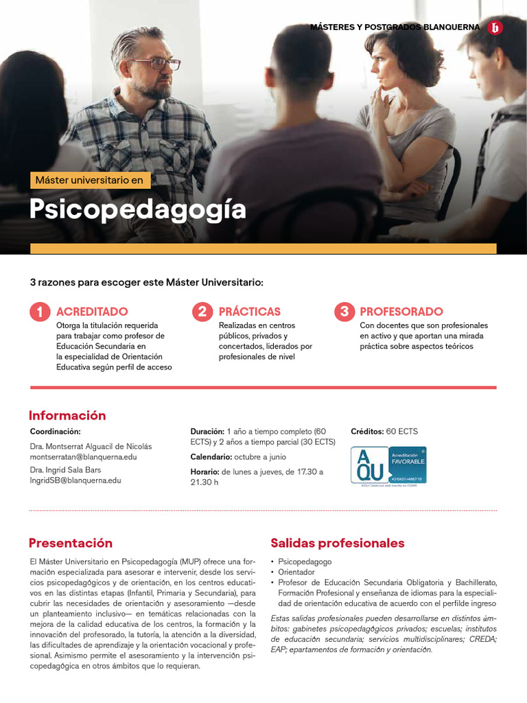 FPCEE Psicopedagogia CAST A4 - 2022 | PDF | Maestros | Educación especial