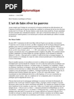 Le Monde Du Mercredi 7 Decembre 2011 | PDF | Zone euro | Banque ...