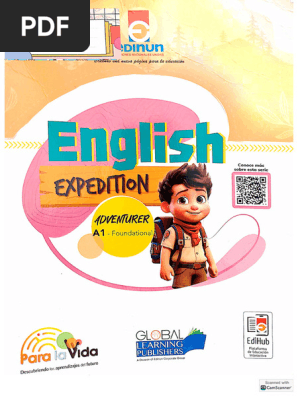 洋書 English Adventure Text&Note English Adventure 4 Student Book | PDF