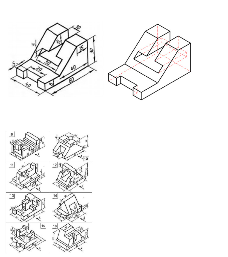 Ejercicios De Isometricos Pdf