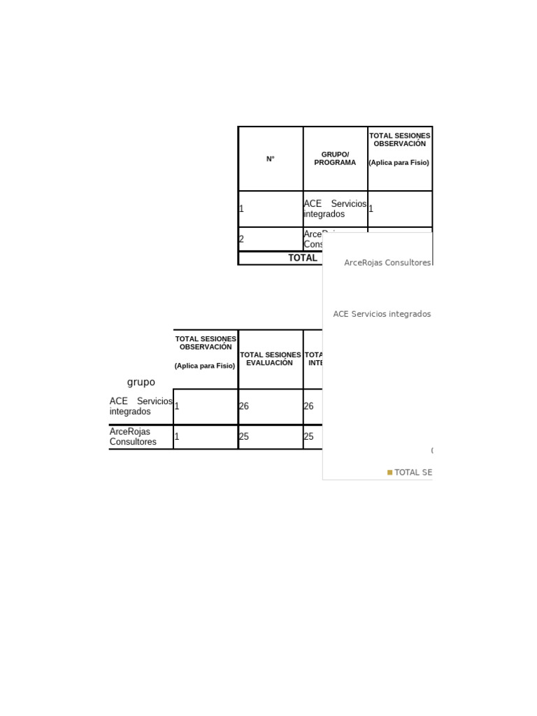 Libro1 (Version 1) .XLSB | PDF