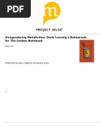 FP 19.1 Spring1999 PDF | PDF | Written Communication