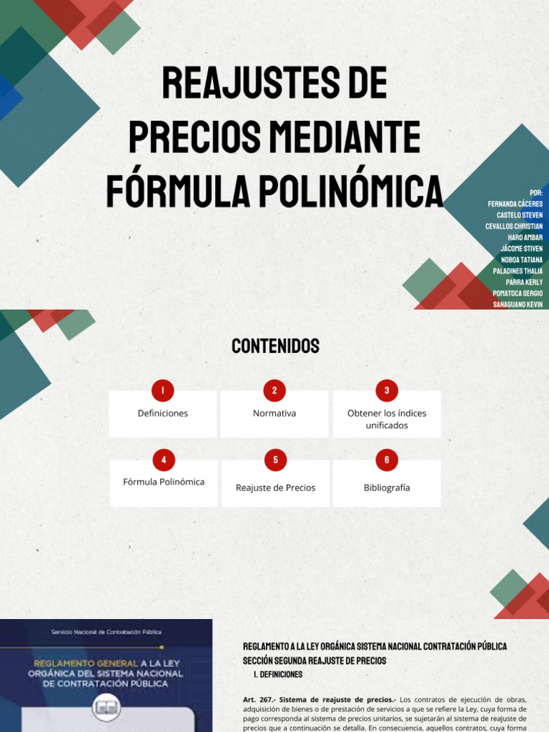 Grupo 1 - Propiedad Horizontal | PDF