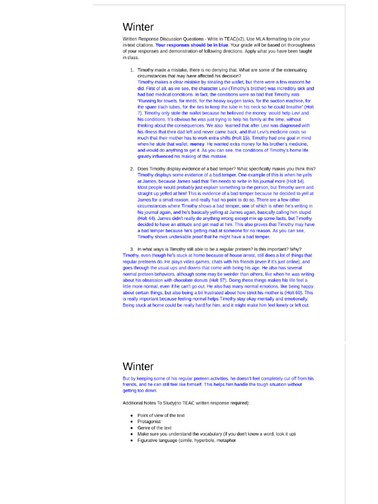 Scribd Notes 8 | PDF