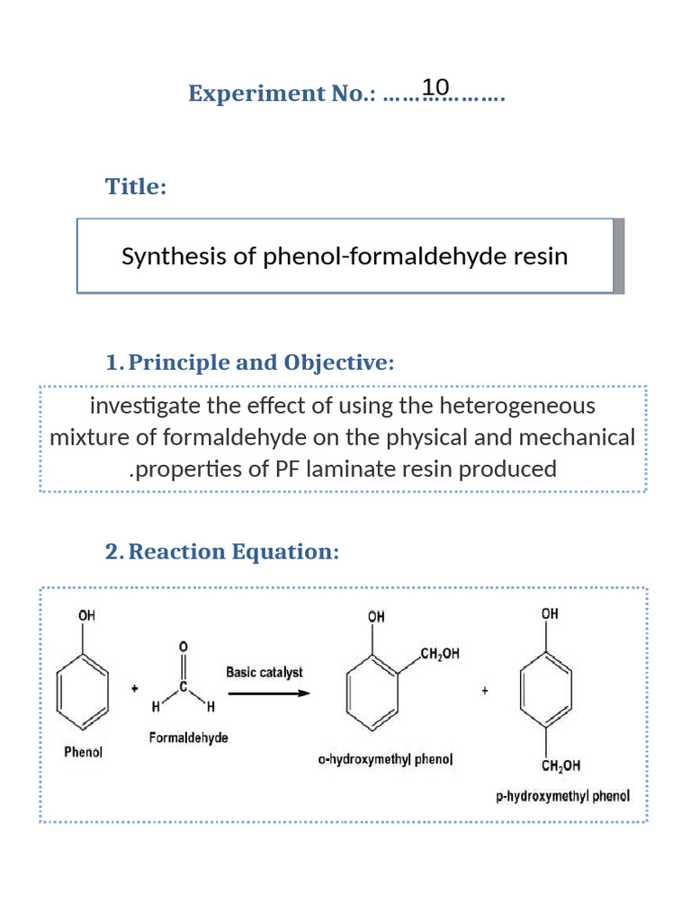 Experiment No 10 | PDF