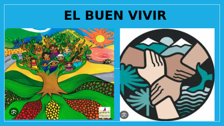 El Buen Vivir | PDF