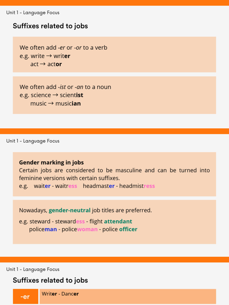 Jobs | PDF