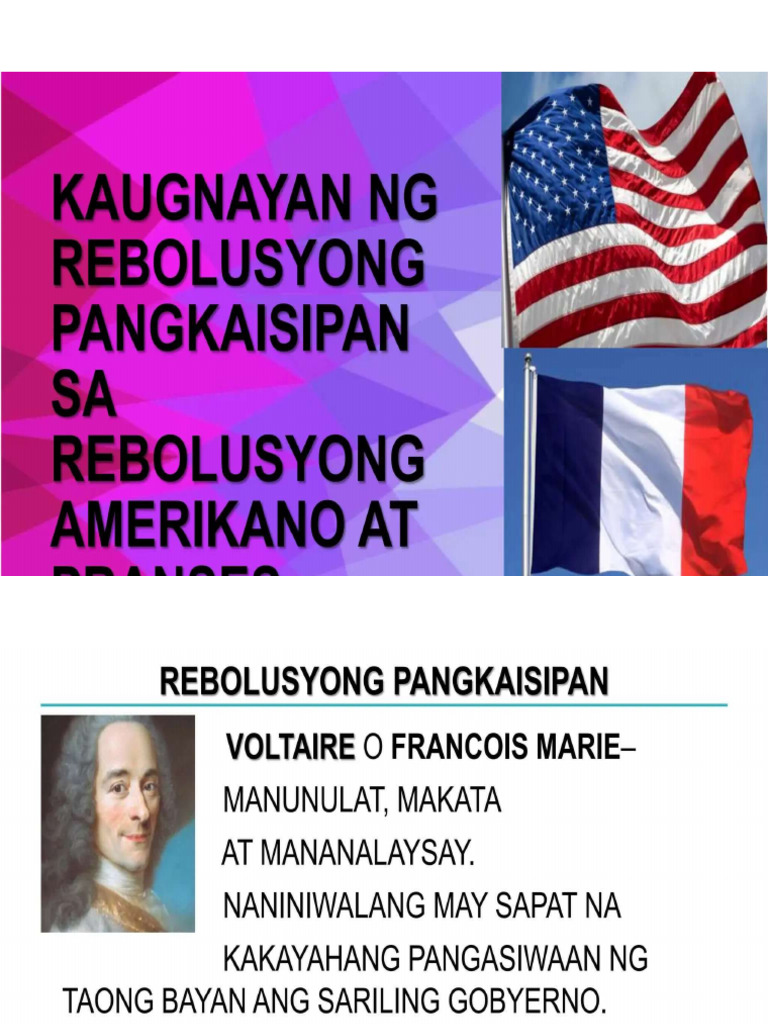 Rebolus Yon | PDF