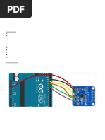 Tesina Segunda Parte | PDF | Microcontrolador | Termopar