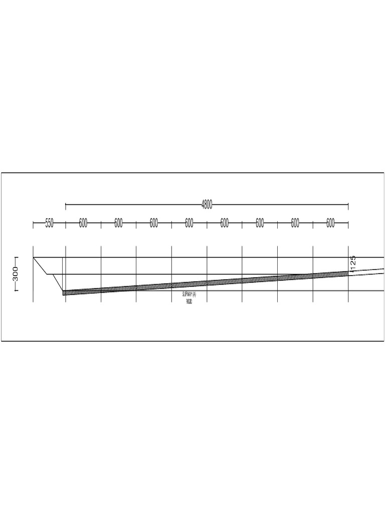 Slip Way A | PDF