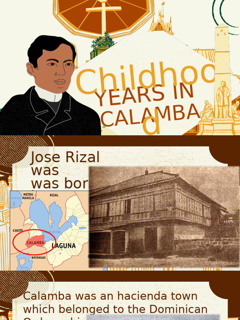 Rizal | PDF | Philippines | Spanish Colonization Of The Americas