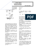 Exercicios da Aula 2 - Aprov