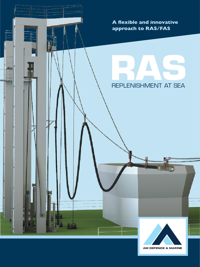 Comprehensive RAS/FAS Solutions Guide | PDF