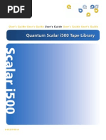 Download Scalar i500 UsersGuide by Rob Shinn SN81632975 doc pdf