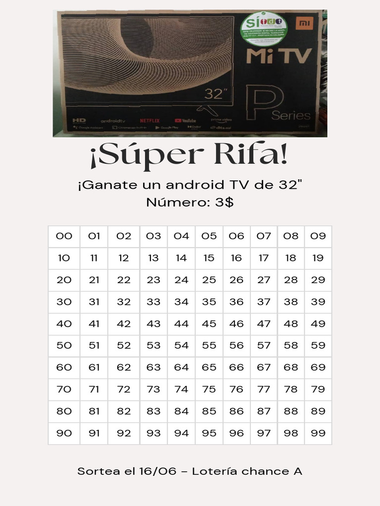 RIFA TV | PDF