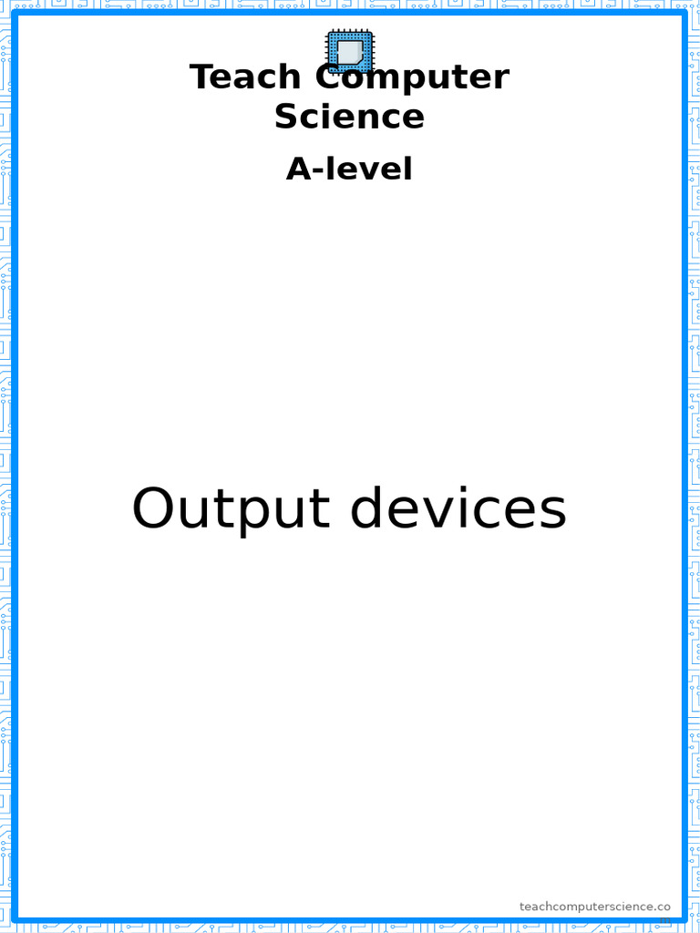Printer Technology Quiz Answers | PDF | Printer (Computing) | Equipment
