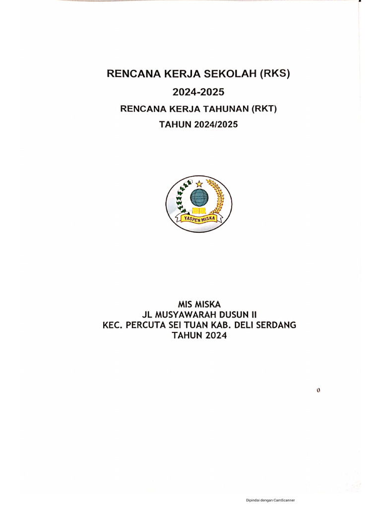 RKS & RKT | PDF