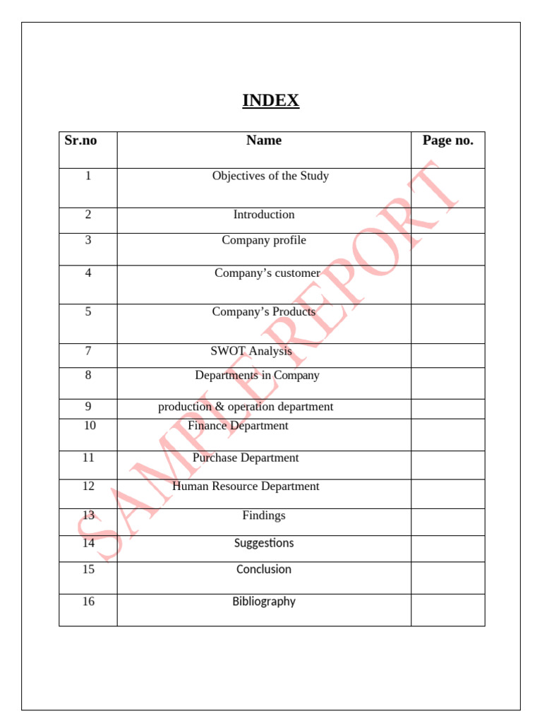 Implant Training Index | PDF