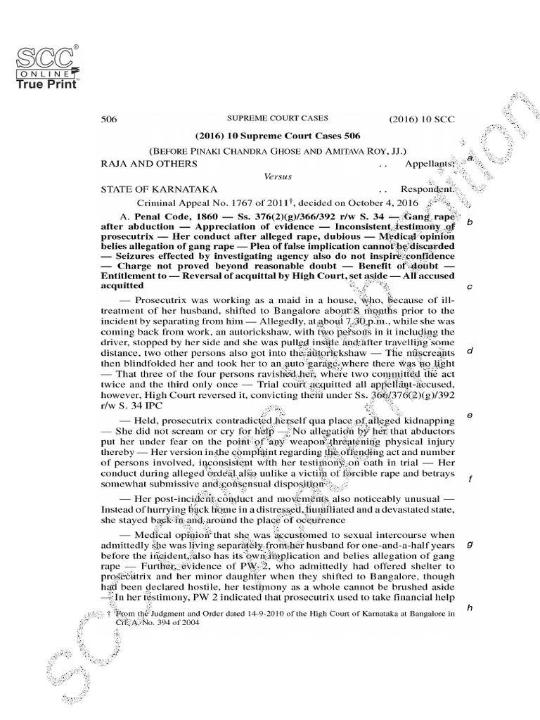 Modak Judgment Analysis: SCC 1, 2008 | PDF | Public Law | Supreme Court ...