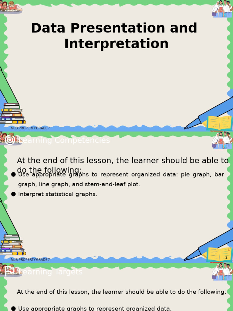 Creating and Interpreting Pie Charts | PDF | Pie Chart | Chart
