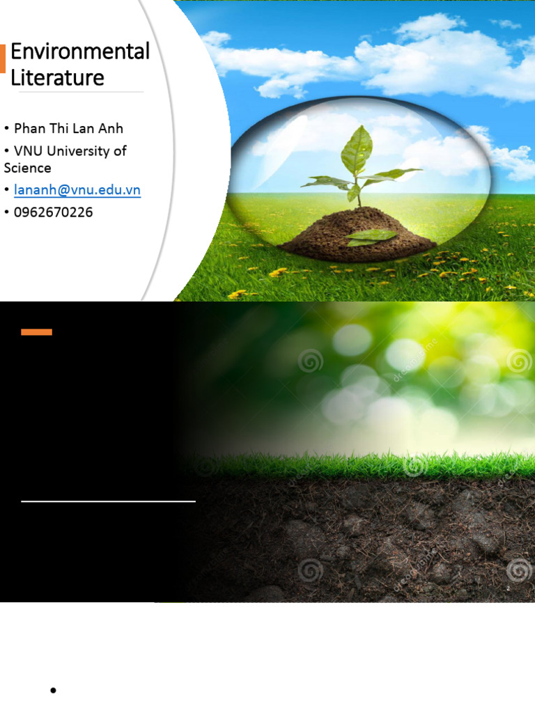 Soil and Water Pollution | PDF | Soil | Water Pollution