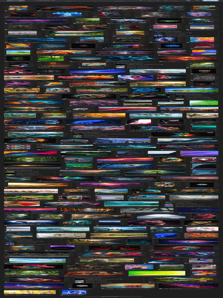 HD Wallpapers for Mobile Devices | PDF | Computing