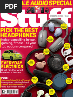 Electronics Today 1988 02 | PDF | Integrated Circuit | Compact Disc