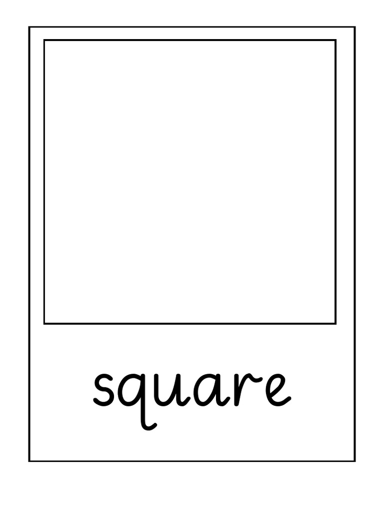 Shapes | PDF