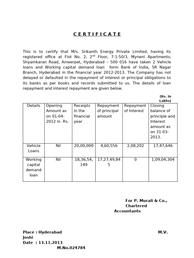 Towards Loan Instalment Meaning In Hindi
