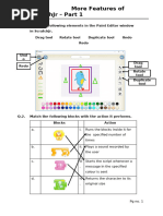 Scratch Jr Interface Overview | PDF