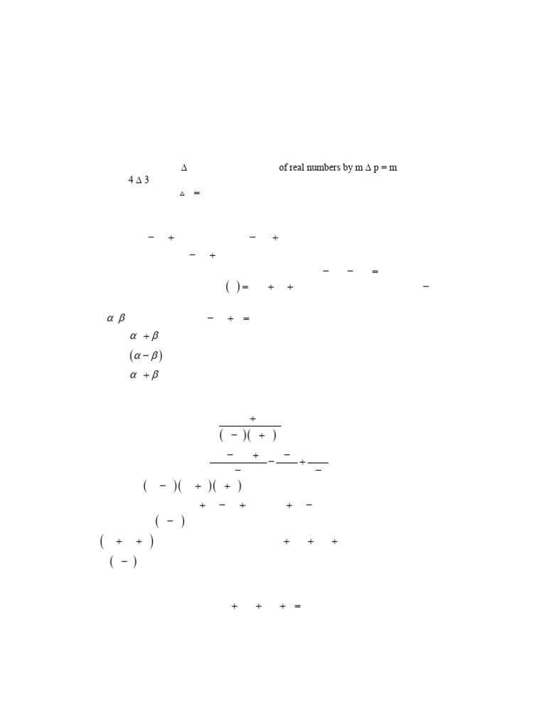 E Maths Prelim Papers and Questions | PDF | Polynomial | Mathematical ...