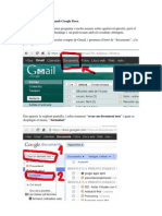 Com Fer Un Formulari Amb Google Docs