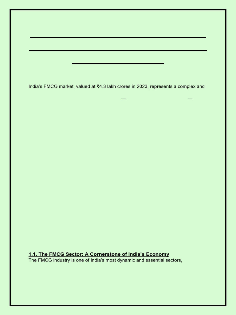 Capstone Pdf E Commerce Brand