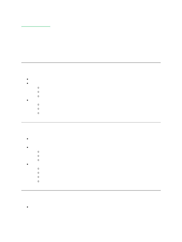 Macroeconomics | PDF | Inflation | Gross Domestic Product