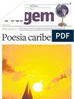 Suplemento Viagem - Jornal O Estado de S. Paulo - 20111206