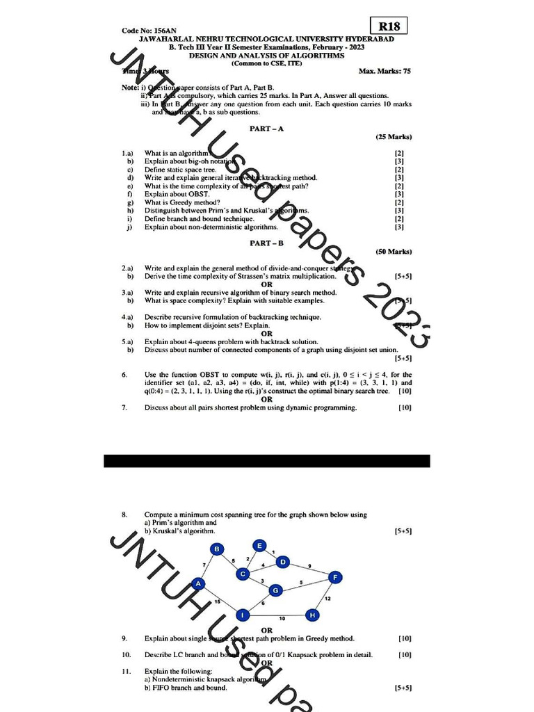 Daa - PQP | PDF
