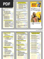 Syntaxes Momo pour MTN, Moov et Celtis | PDF | Télécommunications ...