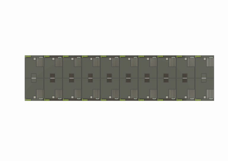 Whole Block Site Plan | PDF
