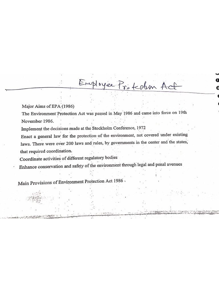 BPR Notes | PDF